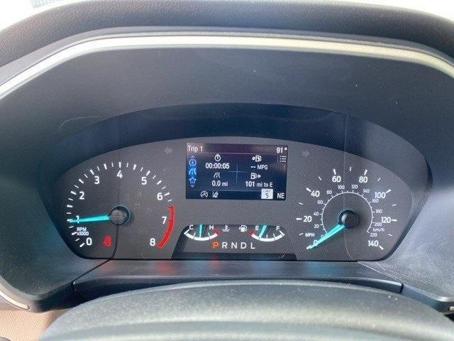 used 2022 Ford Escape car, priced at $19,888