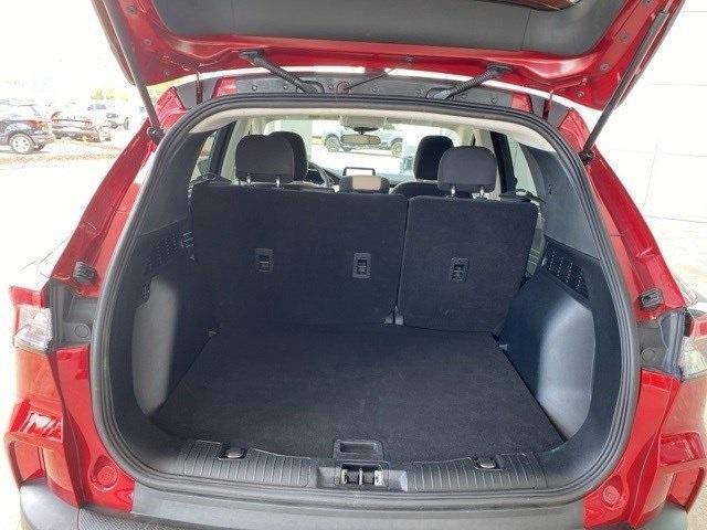 used 2022 Ford Escape car, priced at $19,888