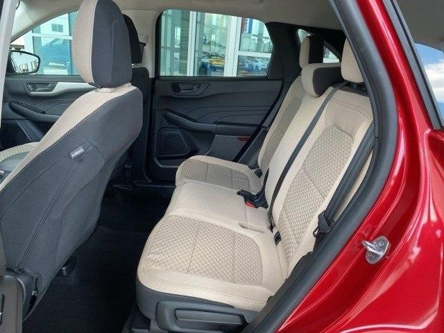 used 2022 Ford Escape car, priced at $19,888