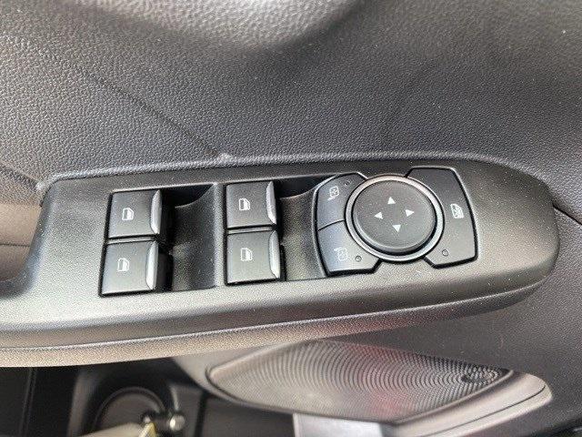 used 2022 Ford Escape car, priced at $19,888