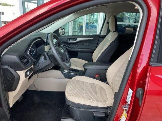 used 2022 Ford Escape car, priced at $19,888