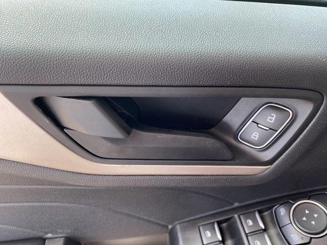 used 2022 Ford Escape car, priced at $19,888