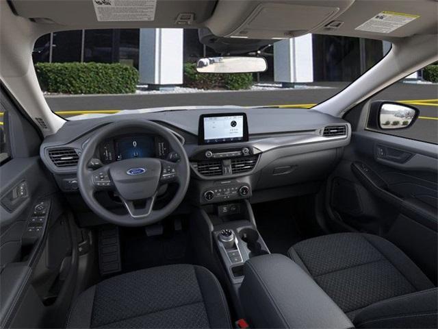 new 2025 Ford Escape car, priced at $24,544