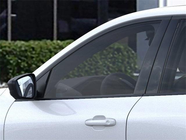 new 2025 Ford Escape car, priced at $24,544