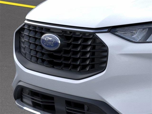 new 2025 Ford Escape car, priced at $24,544