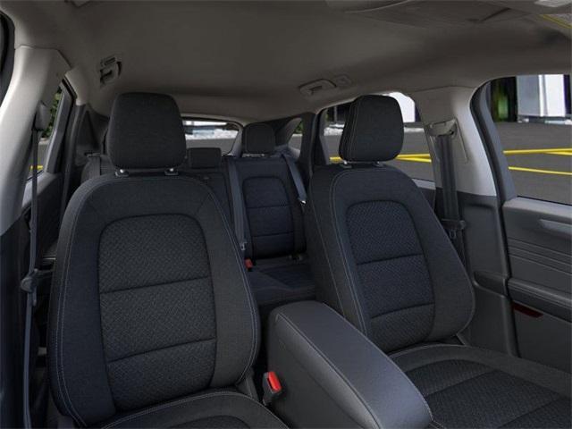new 2025 Ford Escape car, priced at $24,544