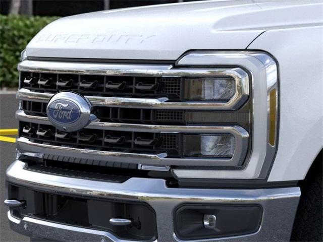 new 2024 Ford F-250 car, priced at $92,873