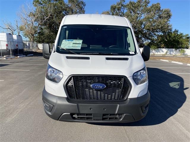 new 2024 Ford Transit-150 car, priced at $47,091