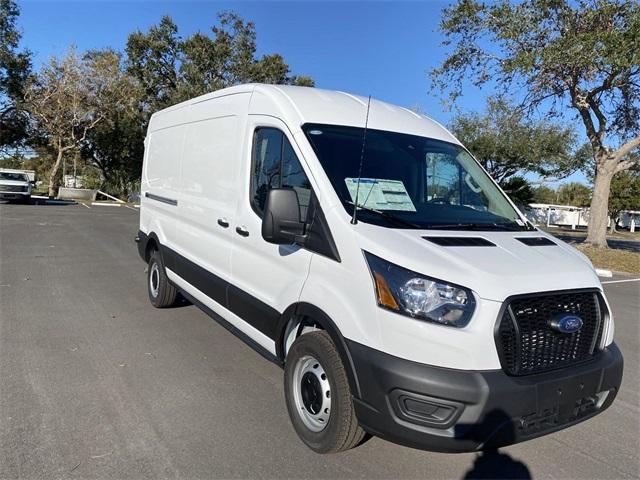 new 2024 Ford Transit-150 car, priced at $47,091