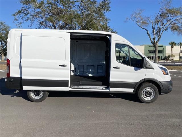 new 2024 Ford Transit-150 car, priced at $47,091