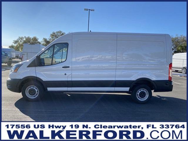 new 2024 Ford Transit-150 car, priced at $47,091