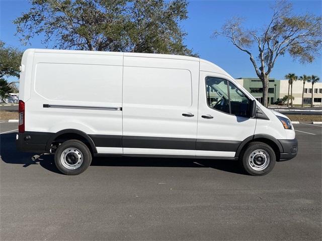 new 2024 Ford Transit-150 car, priced at $47,091