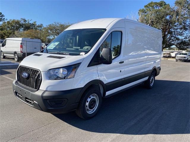 new 2024 Ford Transit-150 car, priced at $47,091