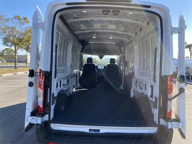 new 2024 Ford Transit-150 car, priced at $47,091