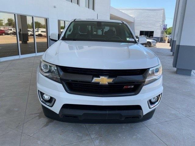 used 2019 Chevrolet Colorado car, priced at $26,988