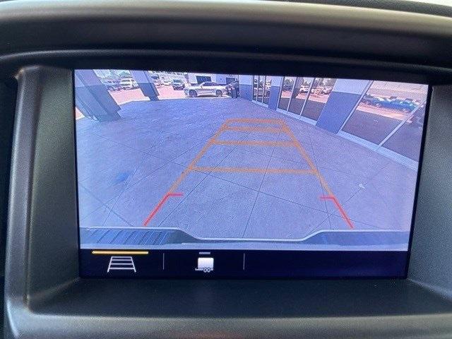 used 2019 Chevrolet Colorado car, priced at $26,988