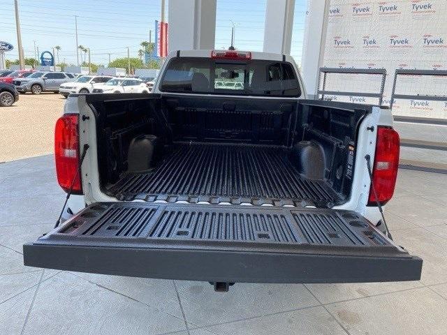 used 2019 Chevrolet Colorado car, priced at $26,988
