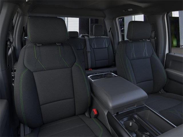 new 2025 Ford F-150 car, priced at $41,616