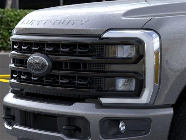 new 2024 Ford F-250 car, priced at $63,749