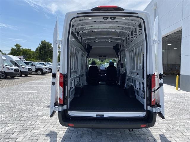 new 2025 Ford Transit-250 car, priced at $50,413