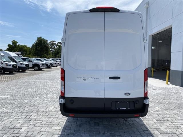 new 2025 Ford Transit-250 car, priced at $50,413