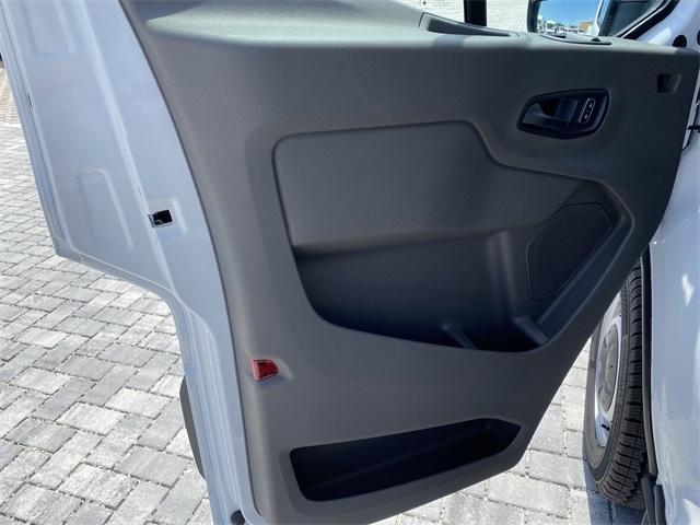 new 2025 Ford Transit-250 car, priced at $50,413