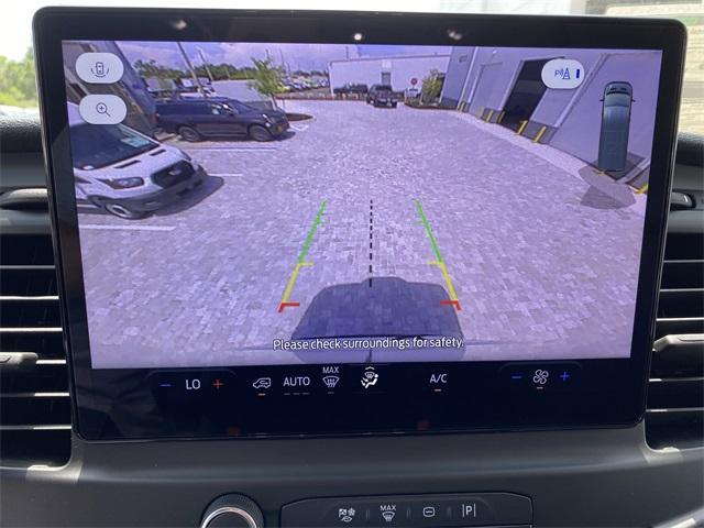 new 2025 Ford Transit-250 car, priced at $50,413