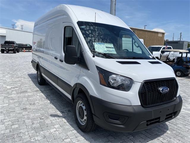 new 2025 Ford Transit-250 car, priced at $50,413