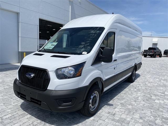 new 2025 Ford Transit-250 car, priced at $50,413
