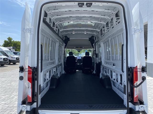 new 2025 Ford Transit-250 car, priced at $50,413