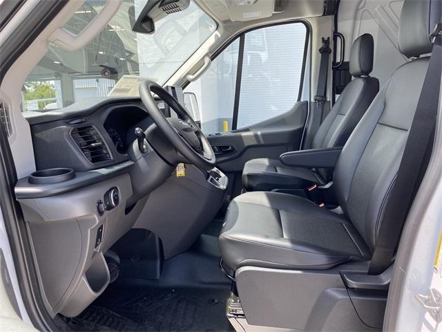new 2025 Ford Transit-250 car, priced at $50,413