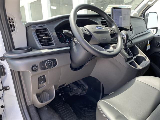 new 2025 Ford Transit-250 car, priced at $50,413