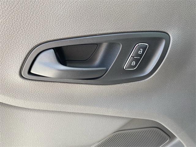new 2025 Ford Transit-250 car, priced at $50,413