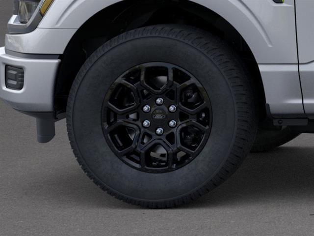 new 2025 Ford F-150 car, priced at $42,236