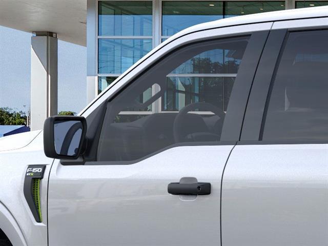 new 2025 Ford F-150 car, priced at $42,236
