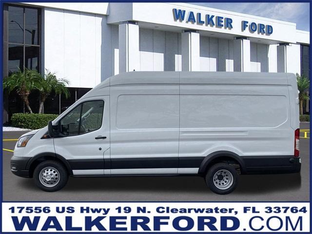 new 2024 Ford Transit-350 car, priced at $56,268