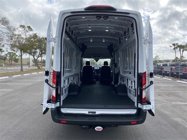 new 2024 Ford Transit-350 car, priced at $55,268