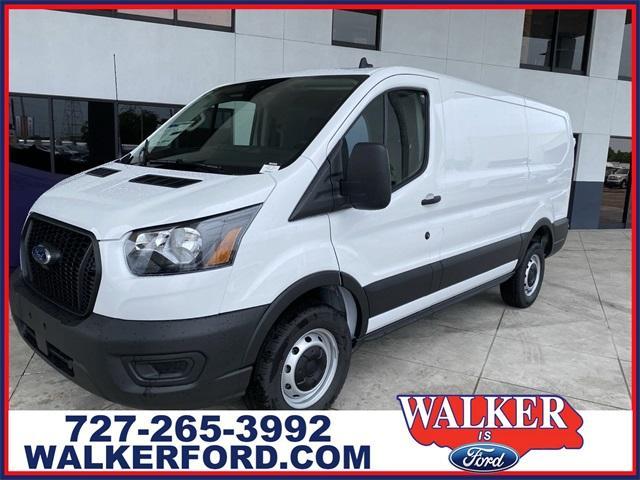 new 2024 Ford Transit-250 car, priced at $41,781