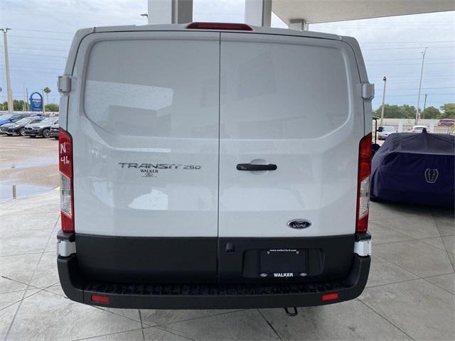 new 2024 Ford Transit-250 car, priced at $49,561