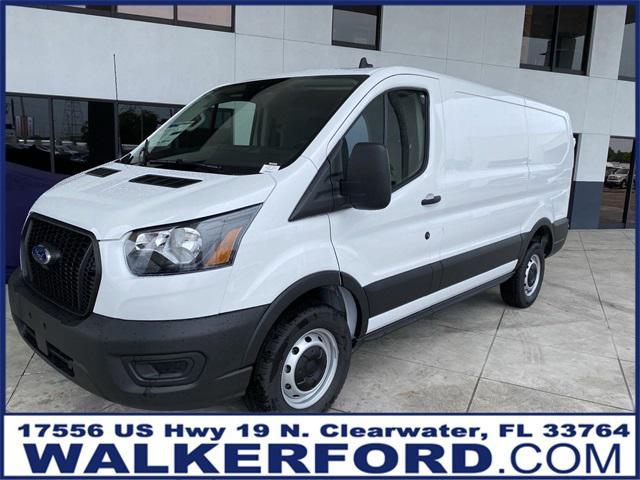 new 2024 Ford Transit-250 car, priced at $48,561