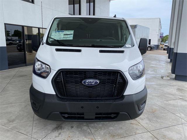 new 2024 Ford Transit-250 car, priced at $46,061