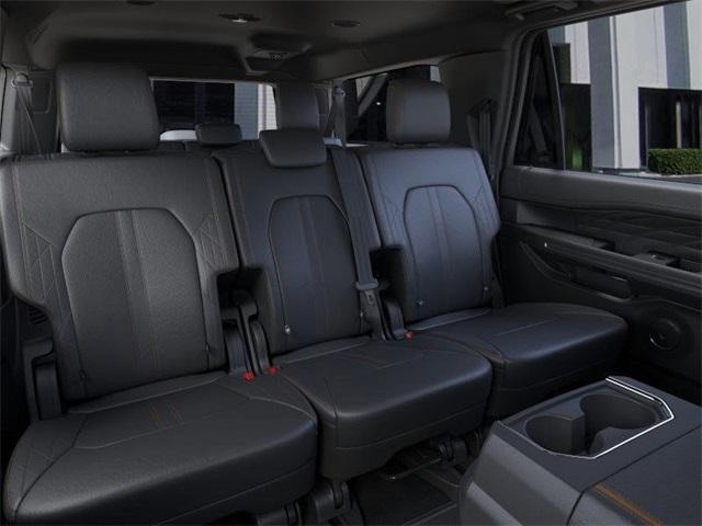 new 2024 Ford Expedition Max car, priced at $80,361