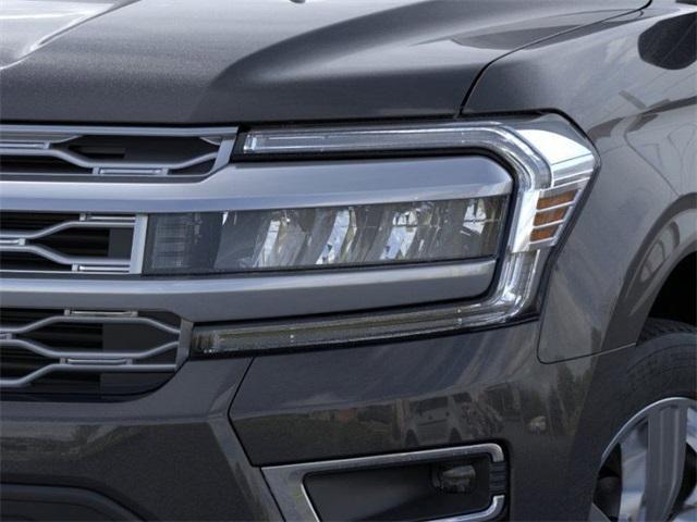 new 2024 Ford Expedition Max car, priced at $80,361