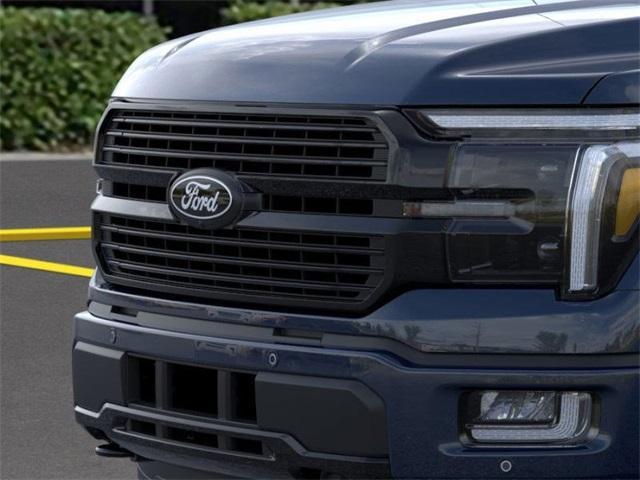 new 2025 Ford F-150 car, priced at $71,028