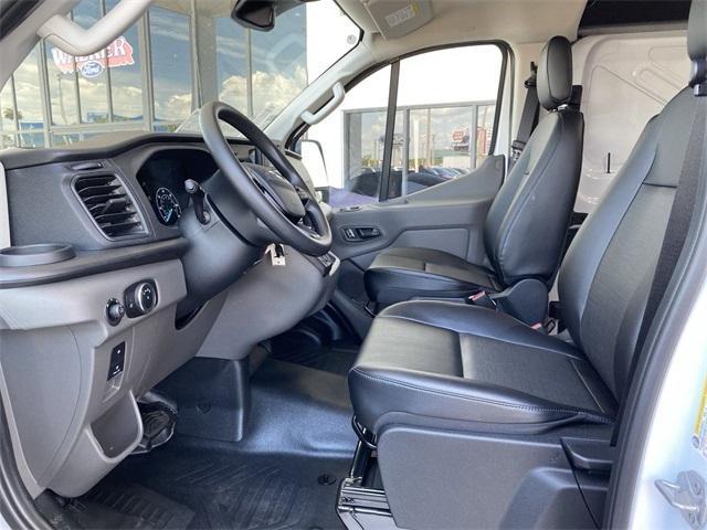 new 2024 Ford Transit-250 car, priced at $49,061