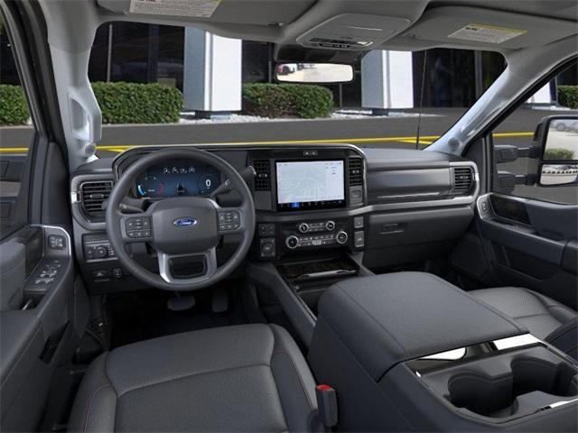new 2025 Ford F-250 car, priced at $79,650