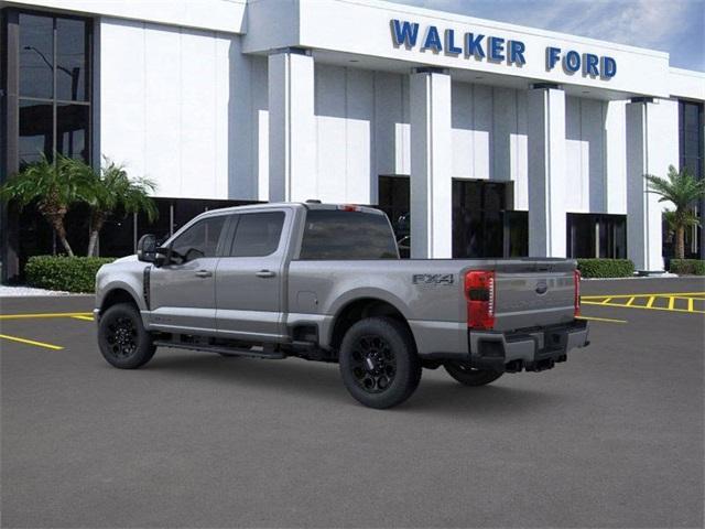new 2025 Ford F-250 car, priced at $79,650