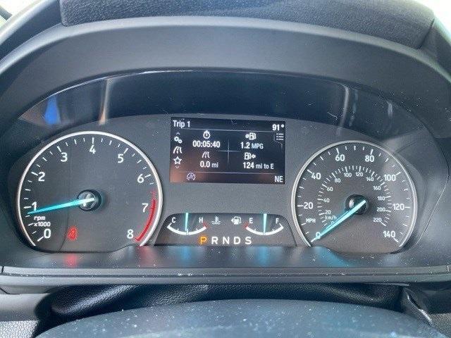 used 2021 Ford EcoSport car, priced at $19,988