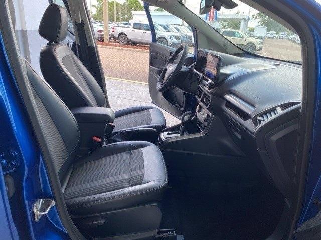 used 2021 Ford EcoSport car, priced at $19,988