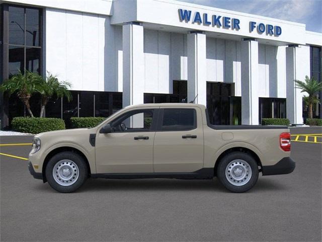 new 2025 Ford Maverick car, priced at $29,539